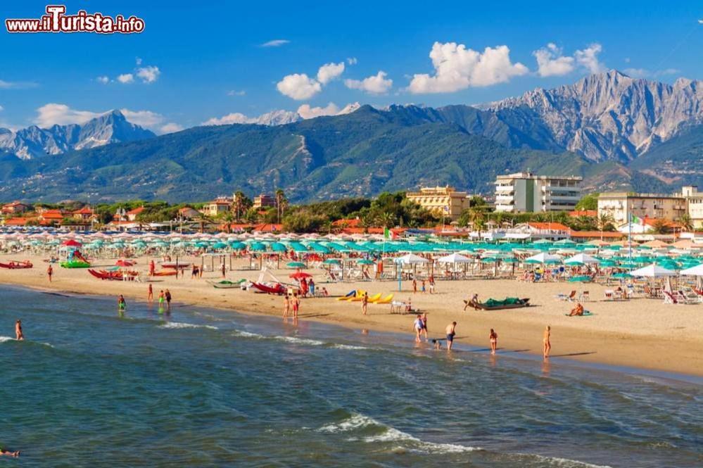 Glamour Viareggio Exterior photo